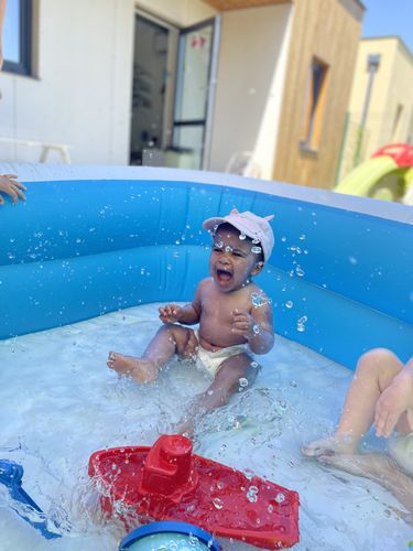 Customer photo review of “The Block”