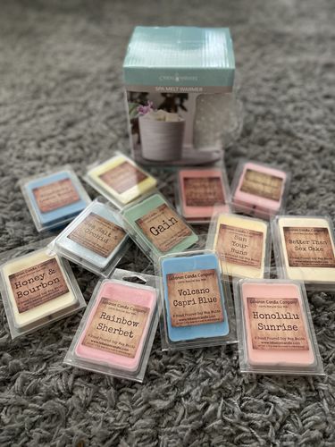 Customer photo review of Honolulu Sunrise