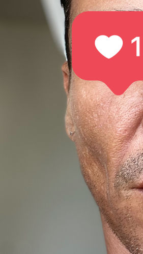 Customer photo review of Decalt