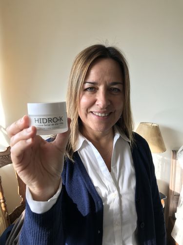 Customer photo review of Hidro-K Día