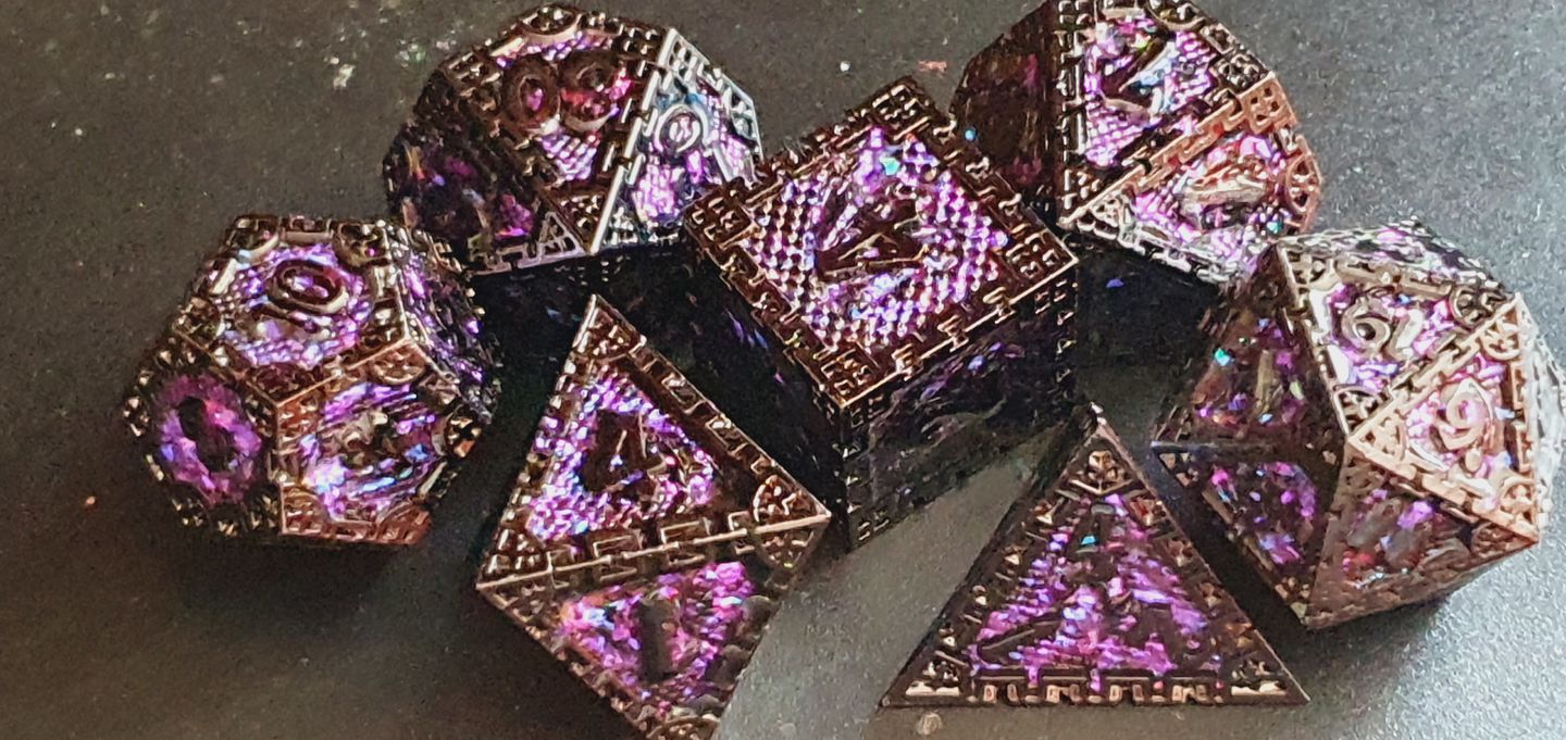 Customer photo review of Dragon Siege Black Magic