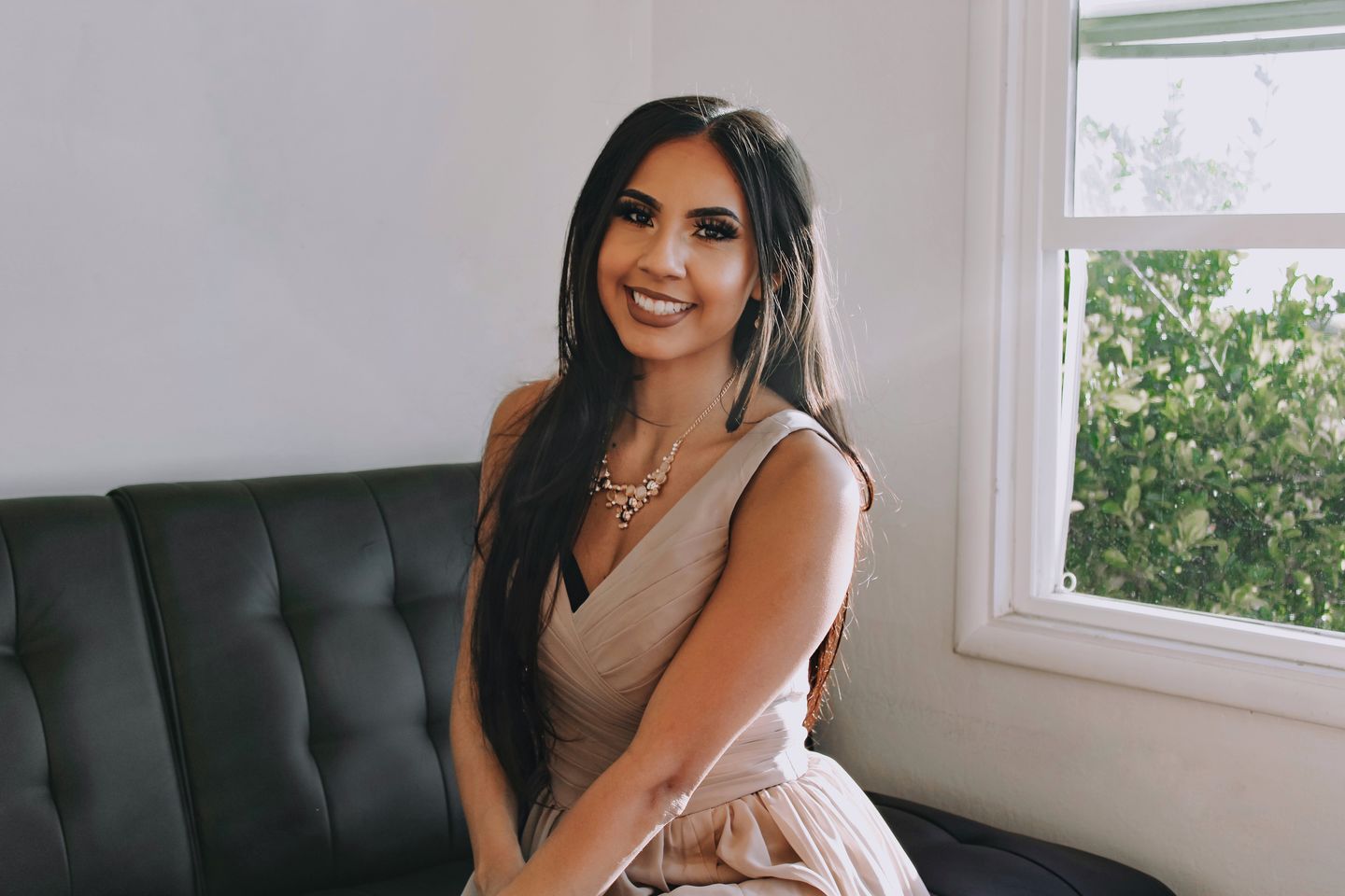 Customer photo review of GOLDEN HOUR LIGHTROOM PRESETS
