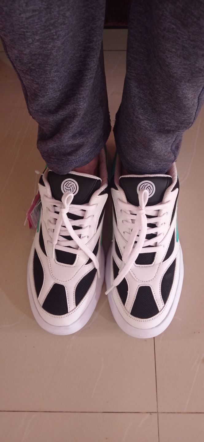 Customer photo review of Bacca Bucci Urban Retro