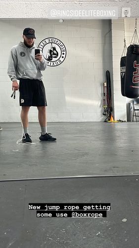 Customer photo review of BoxRope Vol. I