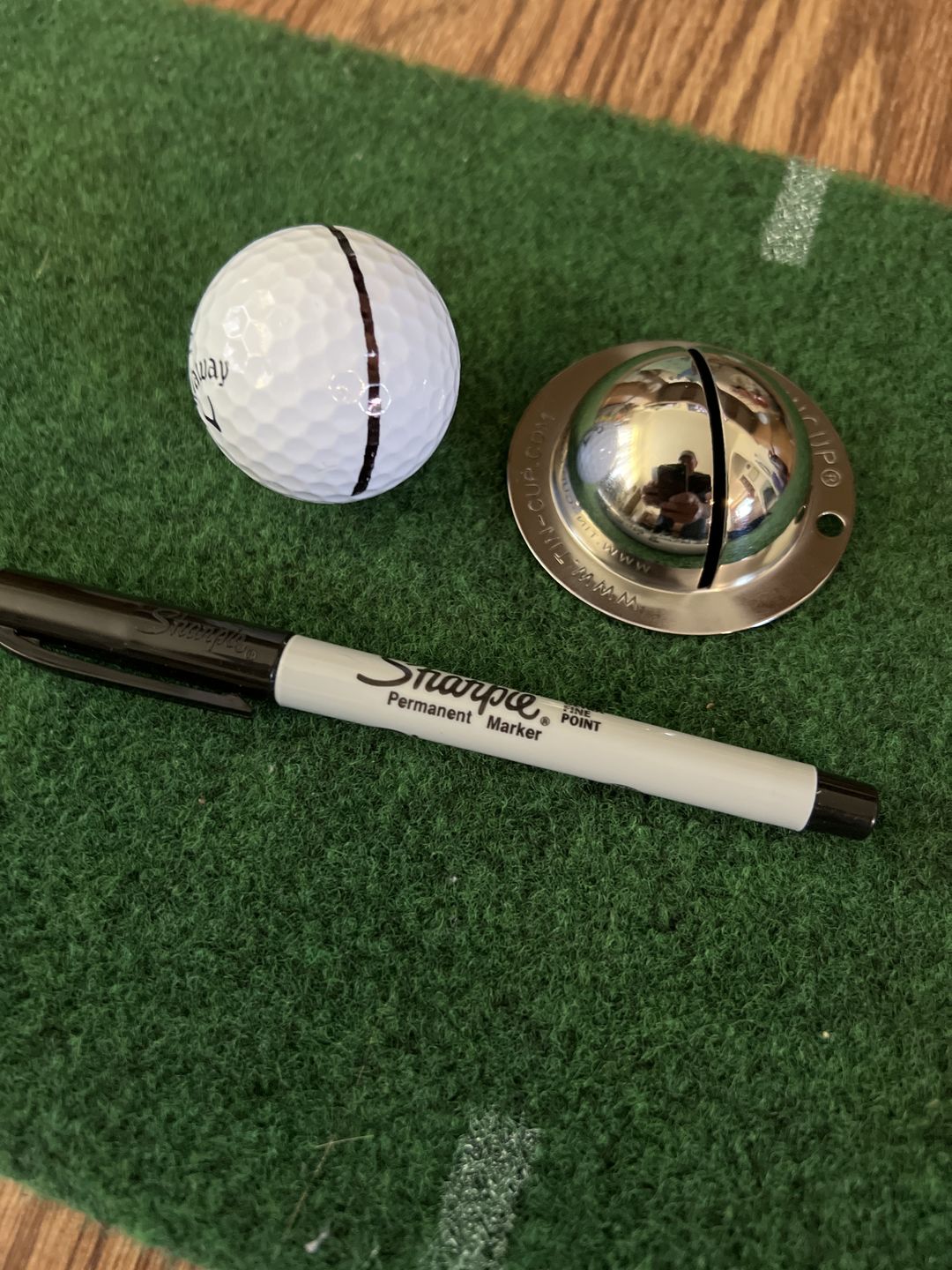 Customer photo review of Tour Line