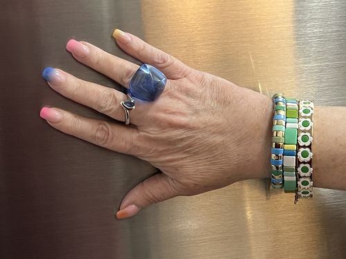 Customer photo review of GIPSY - 1