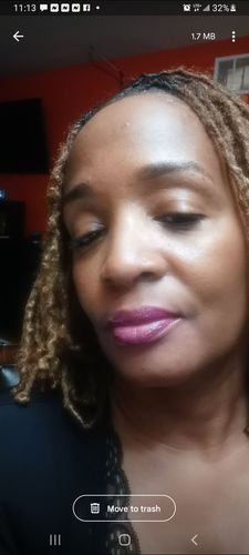 Customer photo review of Omez Chebe butter