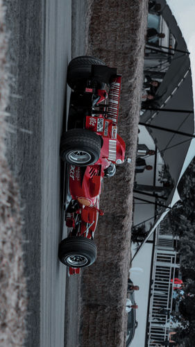 Customer photo review of Urban Concrete Lightroom Presets Pack