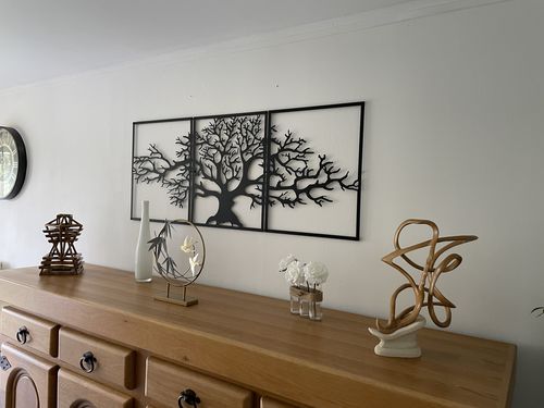 Customer photo review of Triptyque Arbre De Vie
