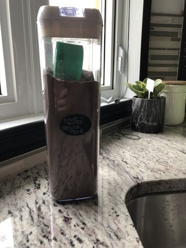 Customer photo review of VRAC - Isolate