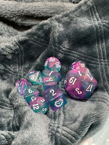 Customer photo review of Favored Anemone