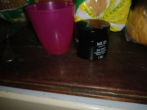 Customer photo review of 30 DAY.