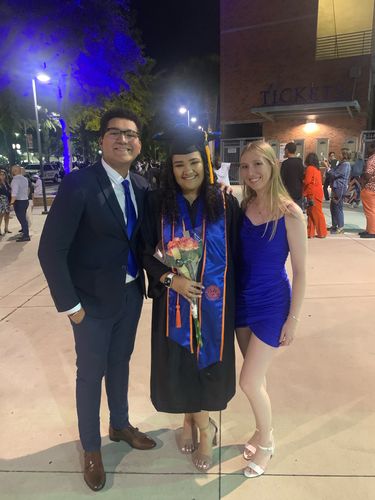 J. B. review of Janice Dress image 1 out of 1