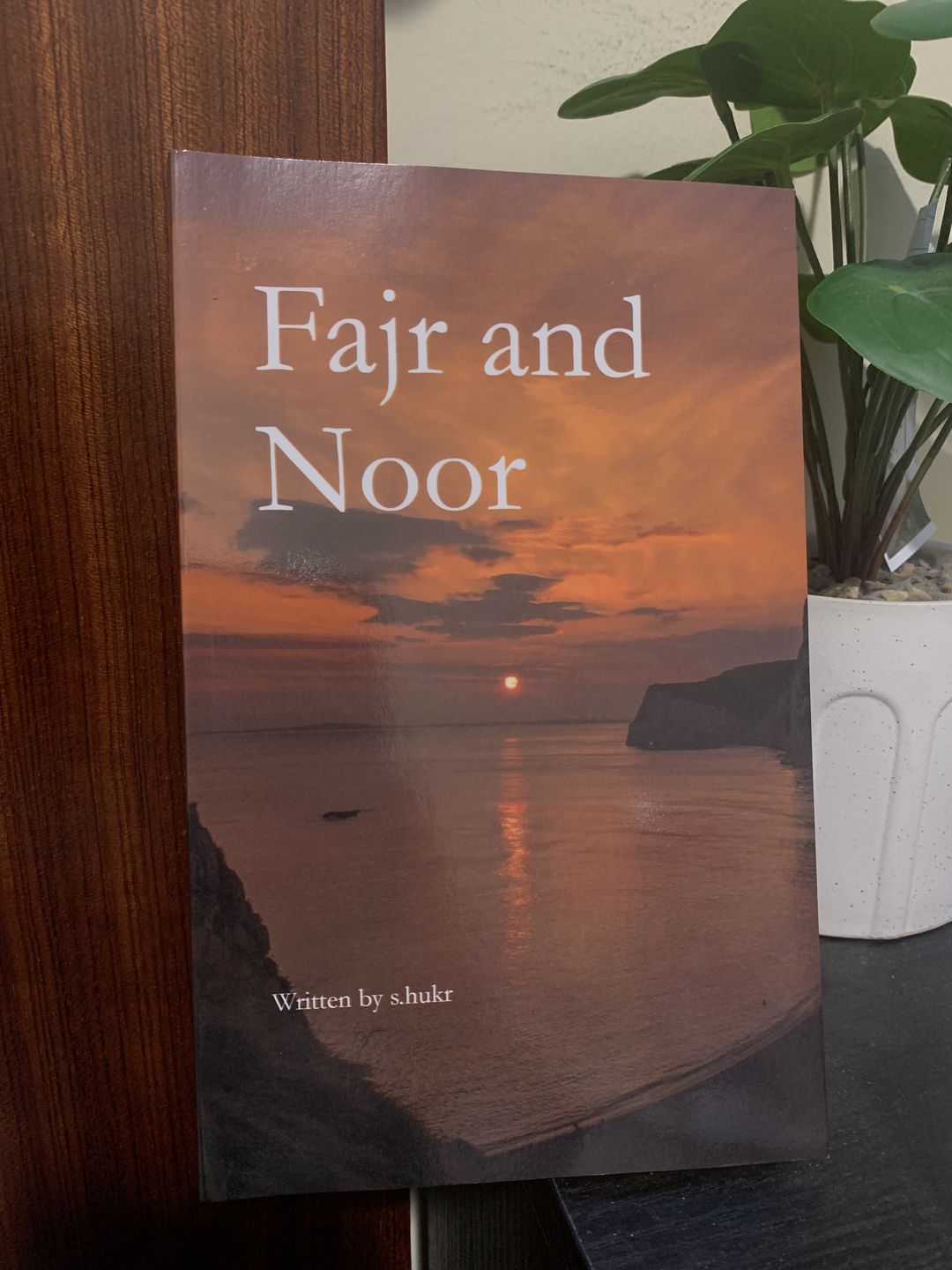 Customer photo review of Fajr and Noor