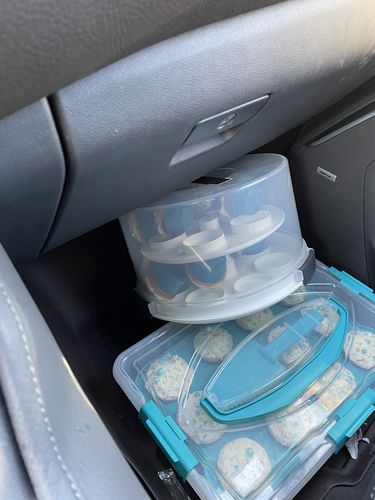 Customer photo review of Little Prince