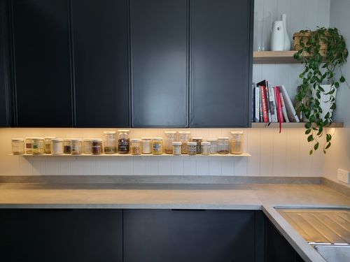 Customer photo review of FOLD Ledge 900