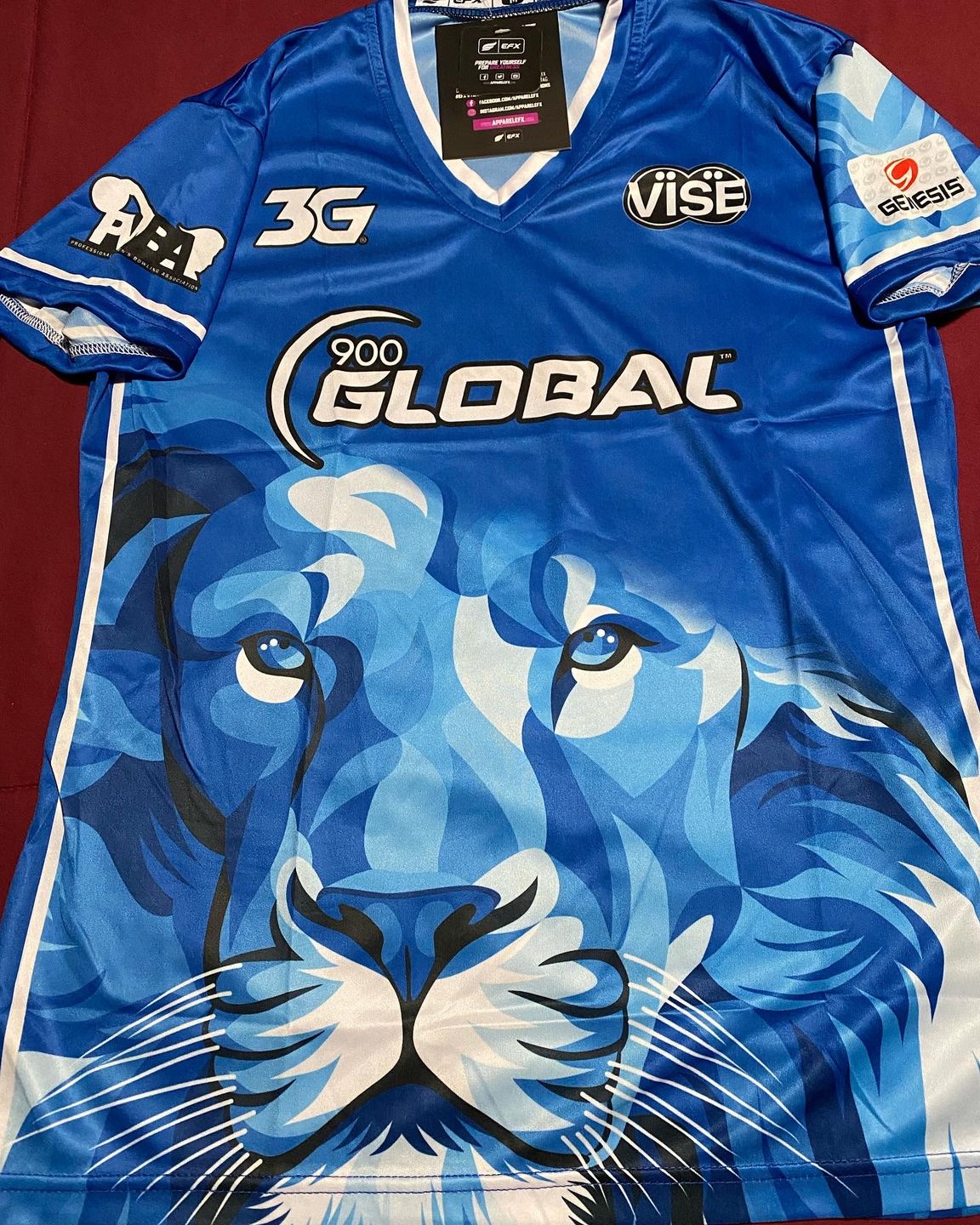 Customer photo review of 2022 - Full Custom