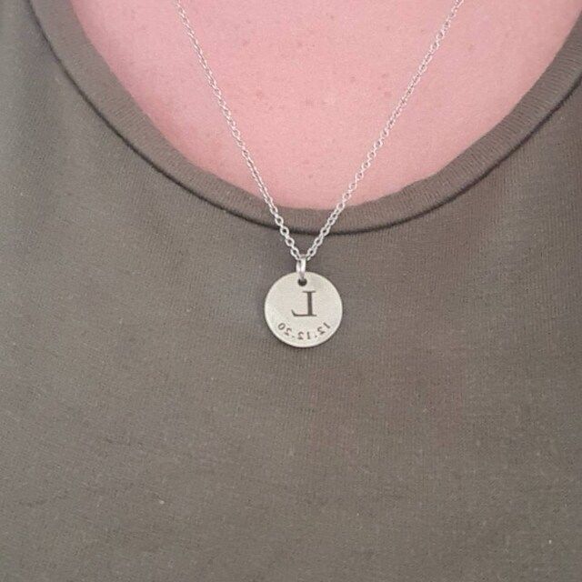 Customer photo review of Verižica: Initial