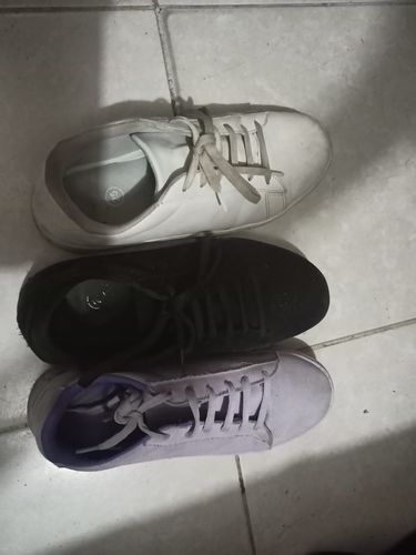 Customer photo review of Rabel Lila