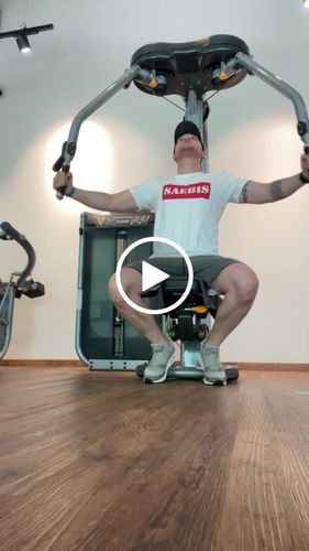 Customer video review of SAEBIS® Red Box Herren T-Shirt weiß