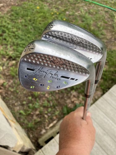 Customer photo review of 305 Signature Series