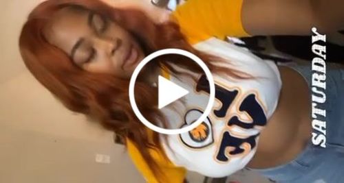 Customer video review of Create Your Own Custom Wig