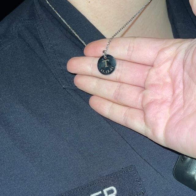 Customer photo review of Verižica: Initial