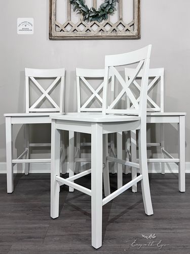 Customer photo review of FINE FINISH - High Cotton