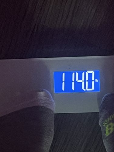 Customer photo review of Super Apeti Plus Tablet ( 20 TABLETS)