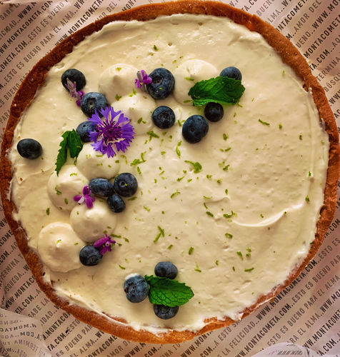 Customer photo review of PAY DE LIMON