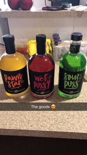 Customer photo review of Mixed 3-Pack + FREE T-SHIRT