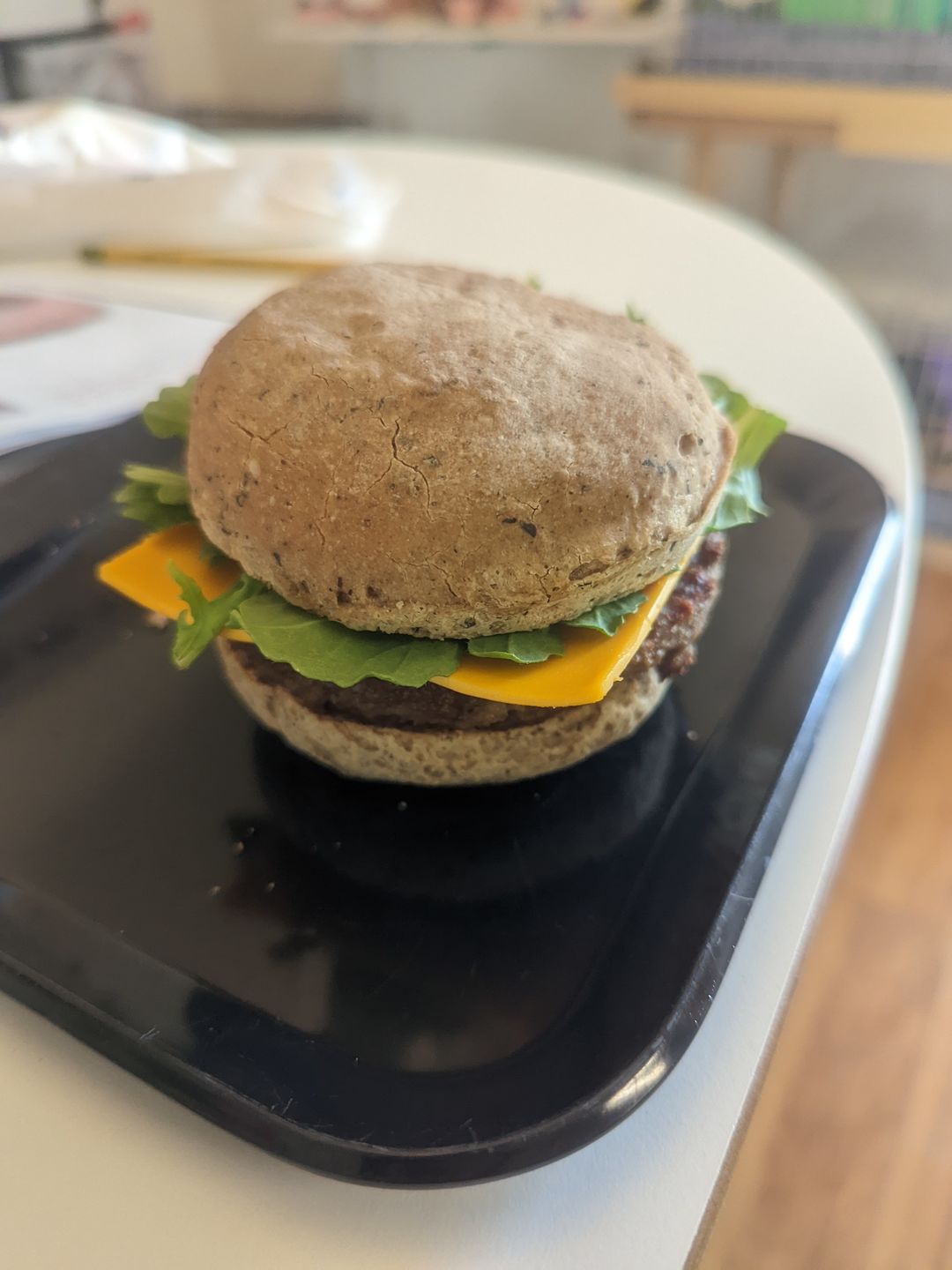 Customer photo review of Hungry Sampler Pack