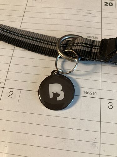 Customer photo review of Black