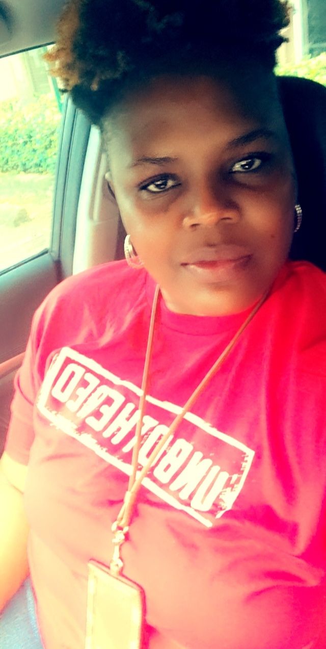 Customer photo review of Unbothered