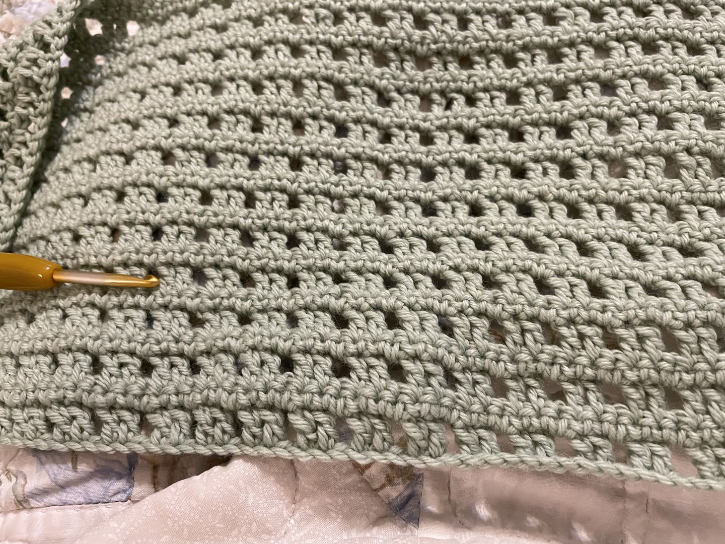 Customer photo review of Cascade 220 Superwash Wool Knitting Yarn