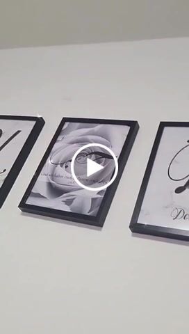 Customer video review of ... in Paaren erschaffen. 78/8 - Set personalisierbar