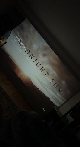 Customer photo review of ASTN Projector HD+ Bluetooth® Speaker