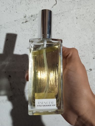 Customer photo review of H152 Inspirado en: Sauvage Eau de Parfum - Dior