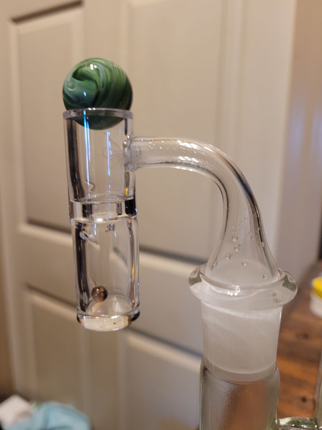 Customer photo review of HONEY WELL - 90° DEGREE | YL