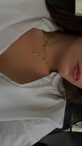 Customer photo review of Collier - DEUTÉRONOME