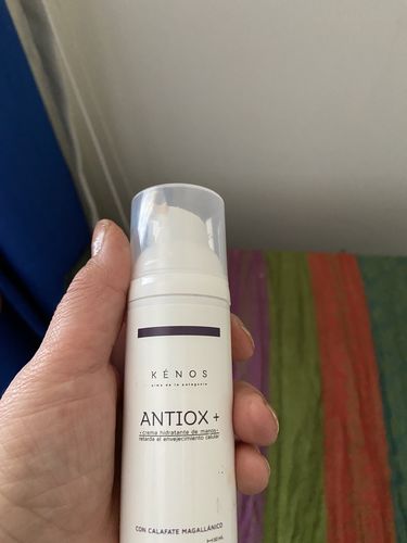 Customer photo review of Antiox+