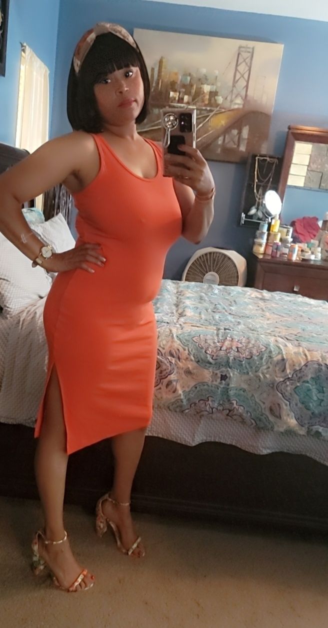 Customer photo review of Curves