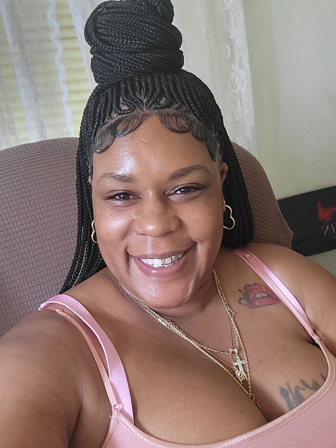 Customer photo review of Yes Insure My Package
