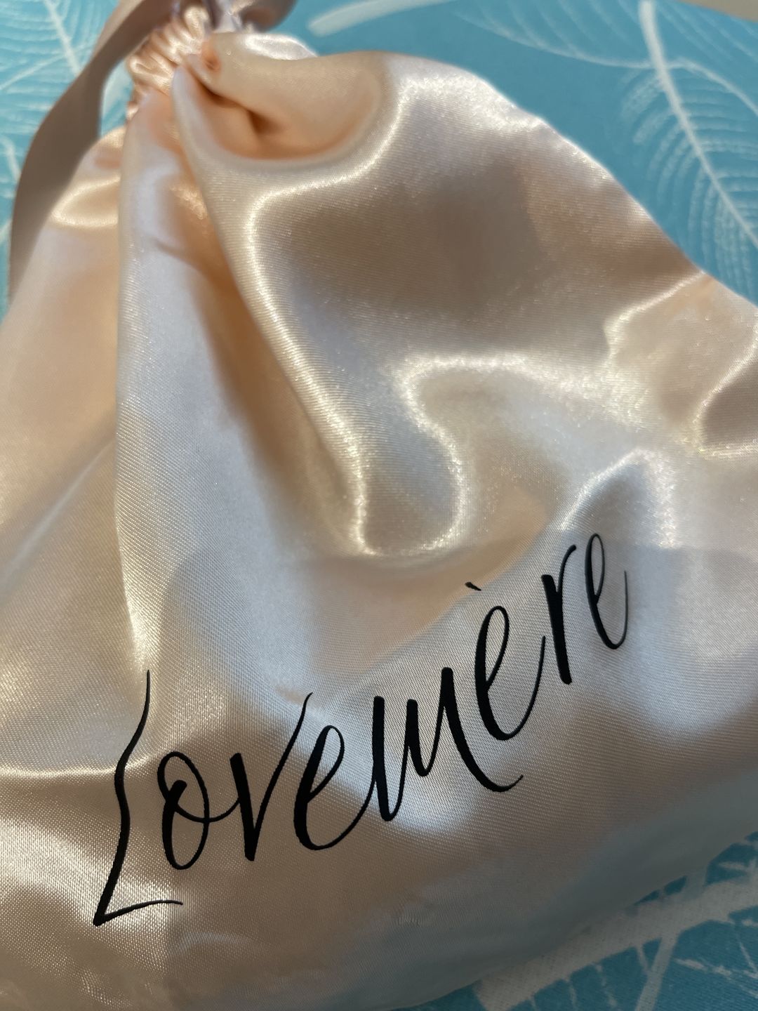 Customer photo review of Mère Bottoms