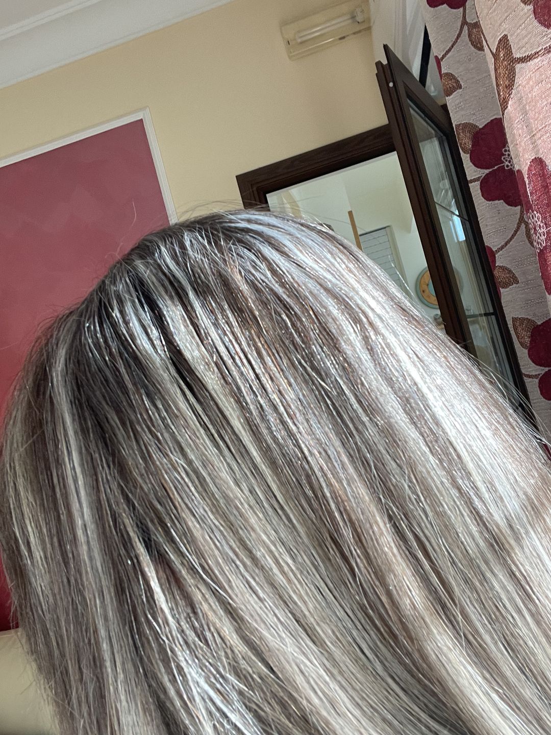 Customer photo review of PERLA