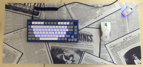 Customer photo review of iD Colossus