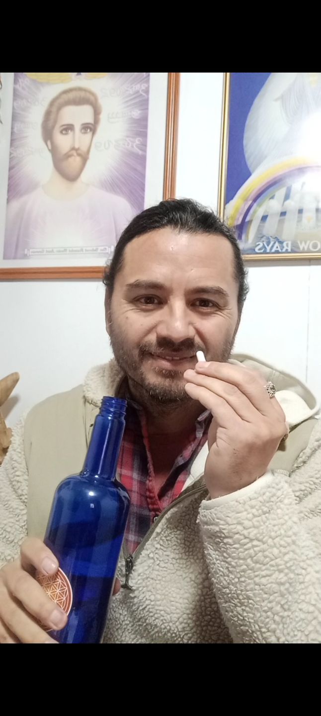 Customer photo review of Lactibiane Tolerance-30 cáps