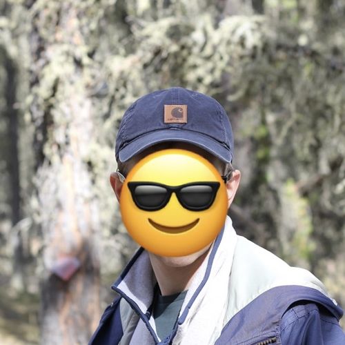 Customer photo review of Carhartt Dad Hat