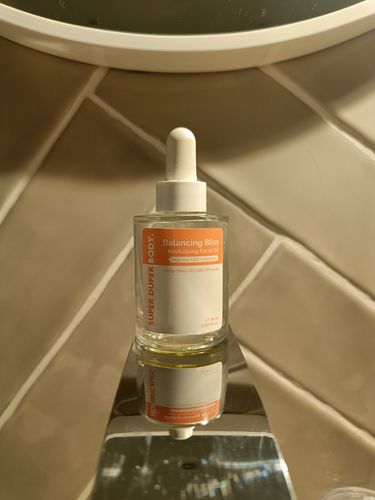 Customer photo review of Super Duper Calming Essentials Bundle