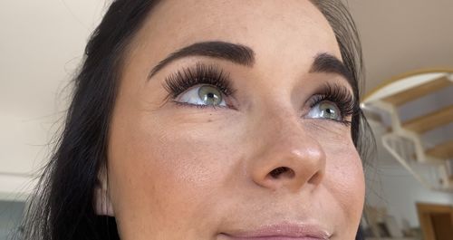 Customer photo review of Flutter Fling